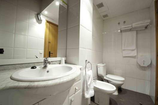 Albergue Les Estades