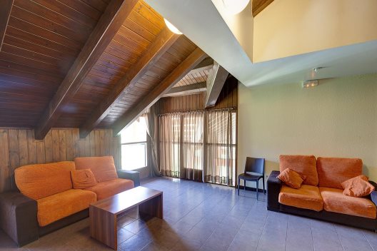 Albergue Les Estades