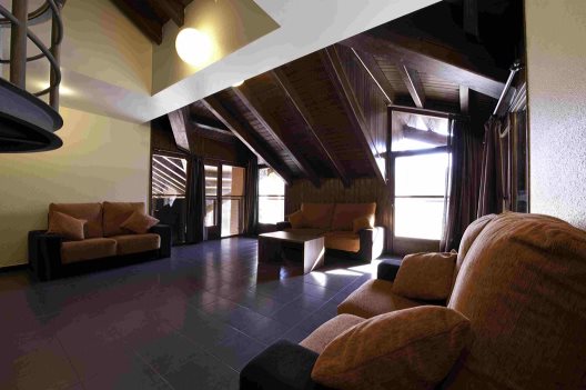 Albergue Les Estades