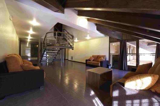 Albergue Les Estades