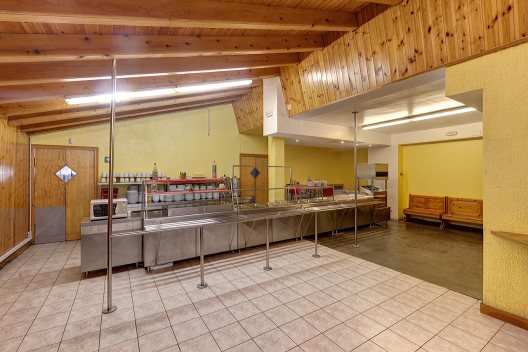 Albergue Les Estades