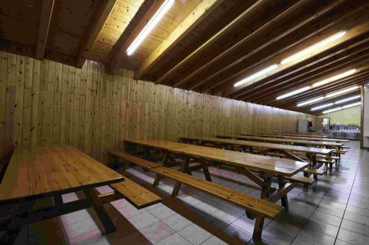Albergue Les Estades