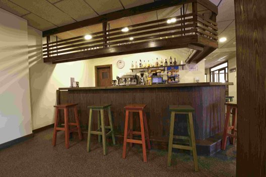 Albergue Les Estades