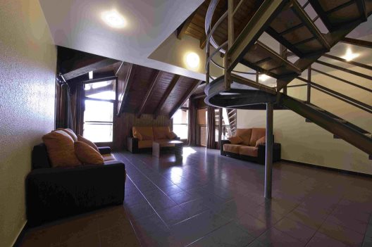 Albergue Les Estades