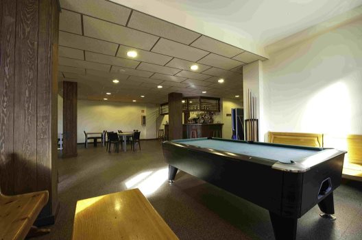 Albergue Les Estades