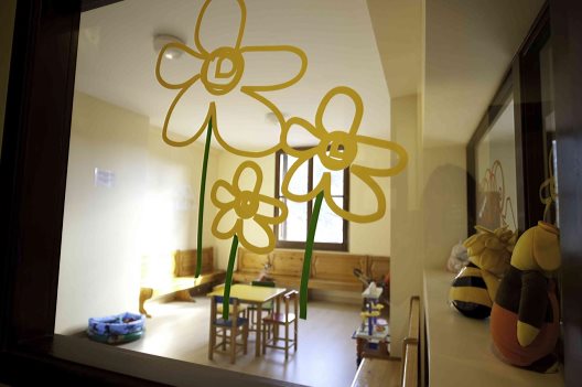 Albergue Les Estades
