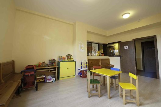 Albergue Les Estades