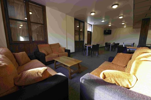 Albergue Les Estades