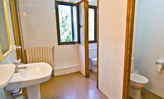 Albergue L'orri Del Pallars