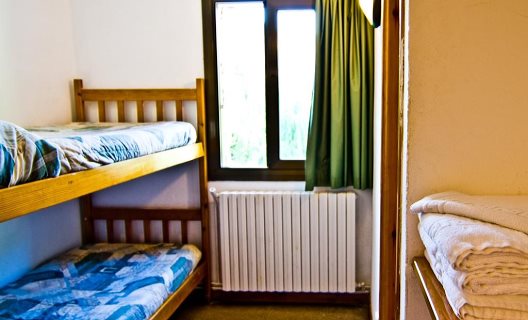 Albergue L'orri Del Pallars