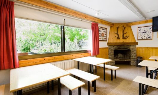 Albergue L'orri Del Pallars