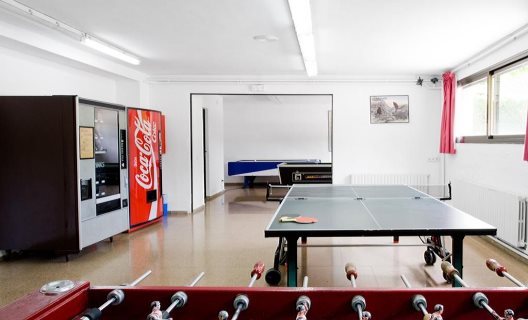 Albergue L'orri Del Pallars