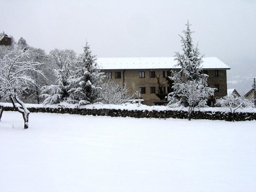 Albergue L'orri Del Pallars