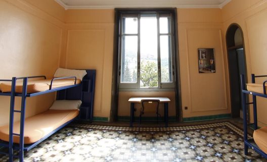 Albergue Mare De Deu De Montserrat