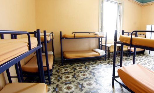 Albergue Mare De Deu De Montserrat