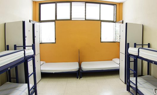Albergue Mare De Deu De Montserrat
