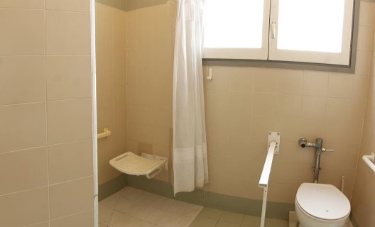 Albergue Mare De Deu De Montserrat