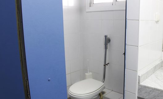 Albergue Mare De Deu De Montserrat