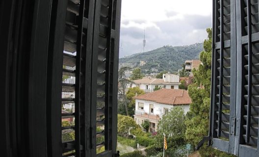 Albergue Mare De Deu De Montserrat