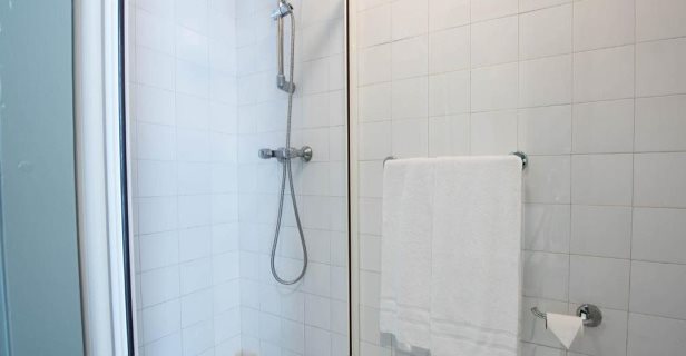 Albergue Monte Do Gozo