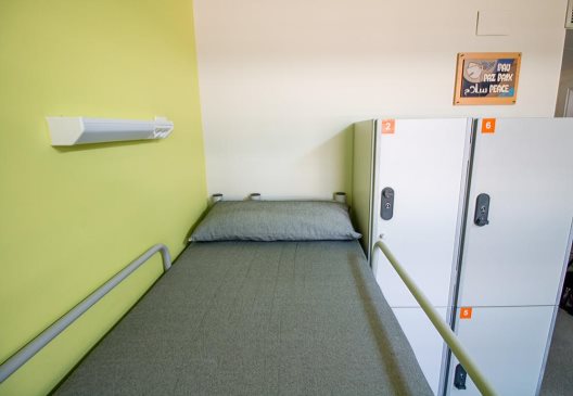 Albergue Pere Tarres
