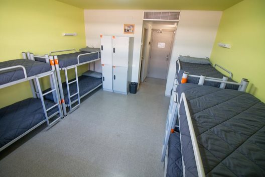 Albergue Pere Tarres