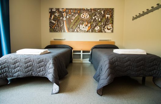 Albergue Pere Tarres