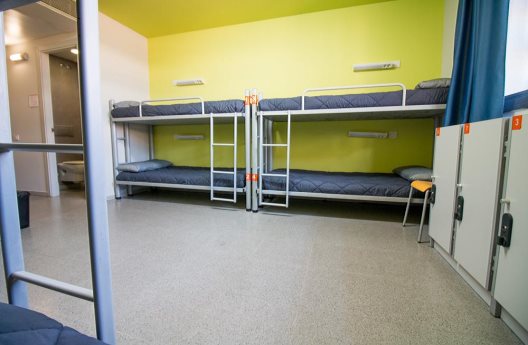 Albergue Pere Tarres