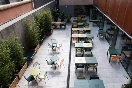 Albergue Pere Tarres