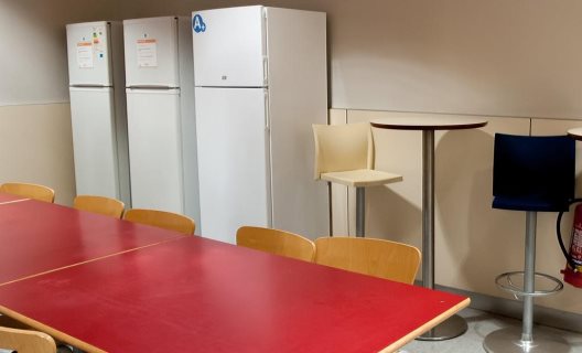 Albergue Pere Tarres