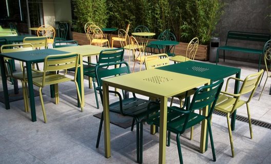 Albergue Pere Tarres