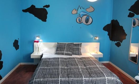 Albergue Purple Nest