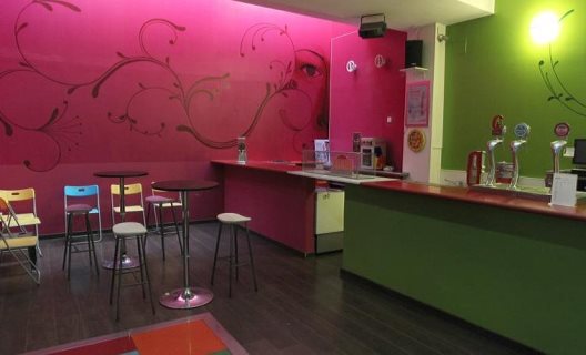 Albergue Purple Nest