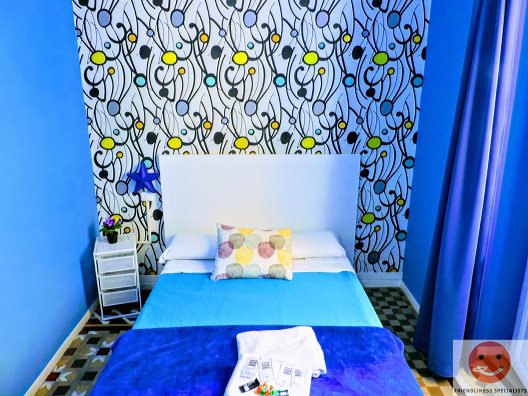 Albergue Red Nest