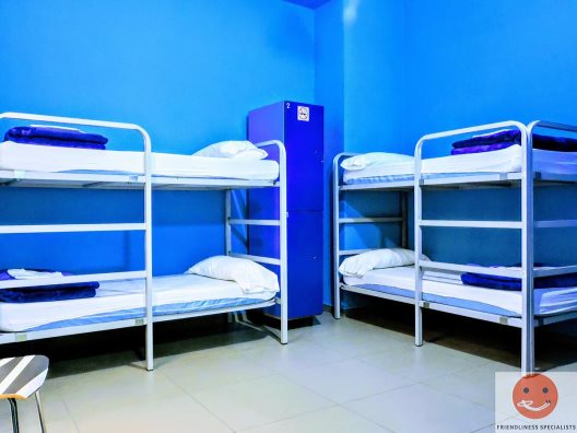 Albergue Red Nest