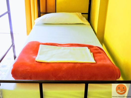 Albergue Red Nest