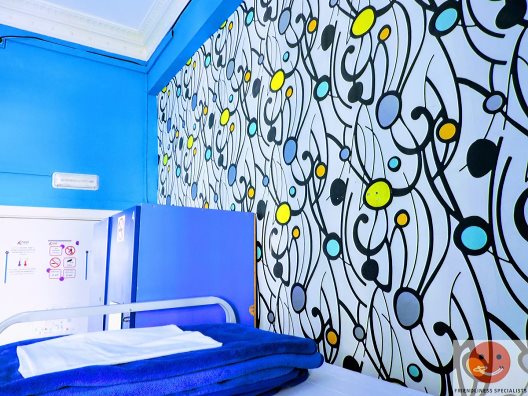 Albergue Red Nest