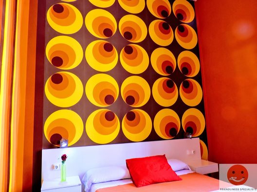 Albergue Red Nest