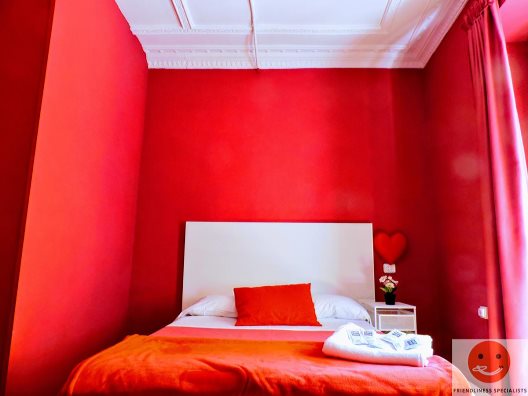 Albergue Red Nest