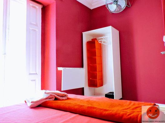 Albergue Red Nest