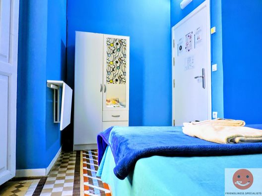 Albergue Red Nest