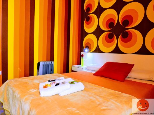 Albergue Red Nest