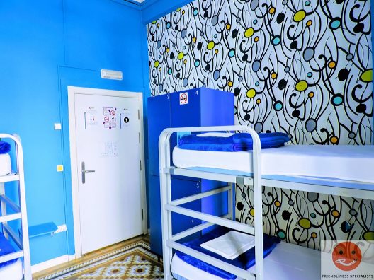 Albergue Red Nest