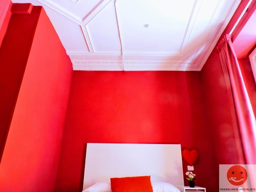 Albergue Red Nest