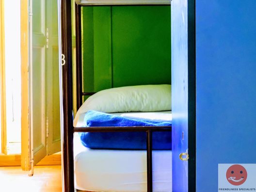 Albergue Red Nest