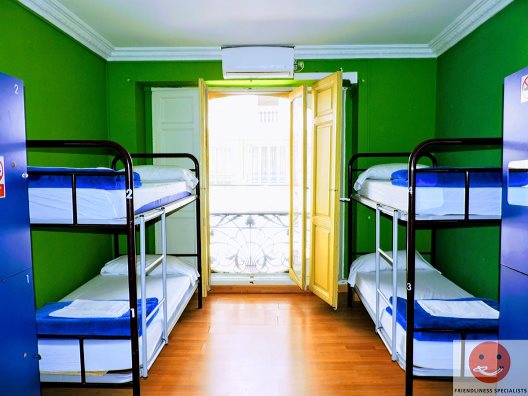 Albergue Red Nest