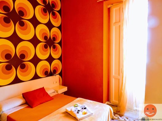 Albergue Red Nest