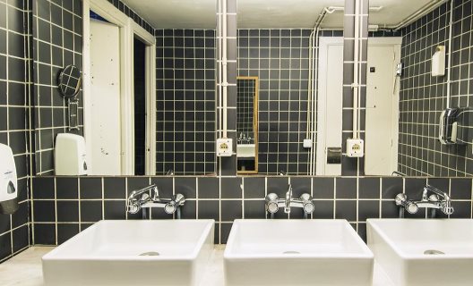 Albergue Safestay Barcelona Gothic