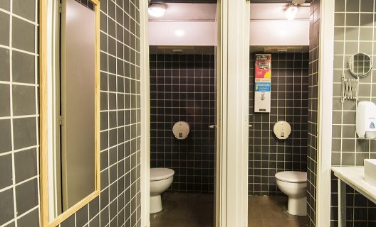 Albergue Safestay Barcelona Gothic
