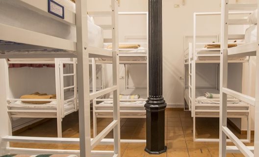 Albergue Safestay Barcelona Gothic